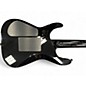 Used Jackson Soloist SL3 BLACK Solid Body Electric Guitar