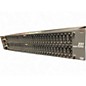 Used dbx 231 Dual 31-Band Graphic Equalizer