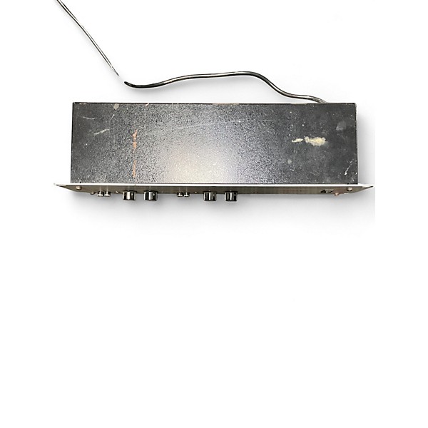 Used Bellari RP220 Power Amp