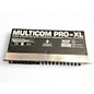 Used Behringer MDX4600 Compressor