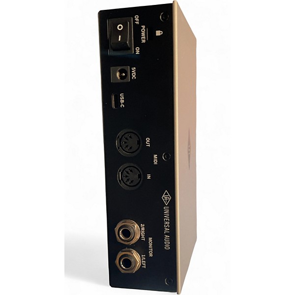 Used Universal Audio Volt 2 Audio Interface
