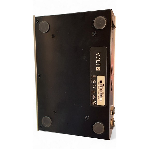 Used Universal Audio Volt 2 Audio Interface