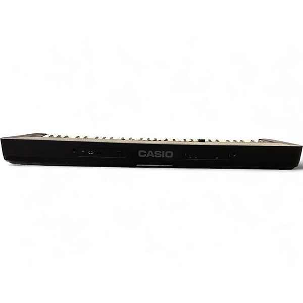 Used Casio CTS1 Digital Piano