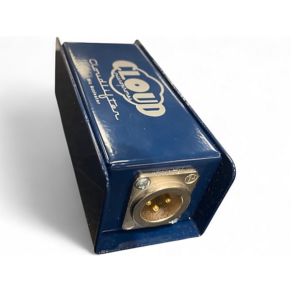 Used Cloud Cloudlifter CL-1 Microphone Preamp