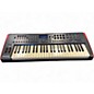 Used Novation Impulse 49 Key MIDI Controller thumbnail