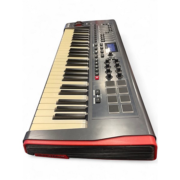 Used Novation Impulse 49 Key MIDI Controller