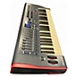 Used Novation Impulse 49 Key MIDI Controller