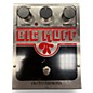 Used Electro-Harmonix Big Muff Distortion Effect Pedal thumbnail