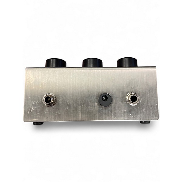 Used Electro-Harmonix Big Muff Distortion Effect Pedal
