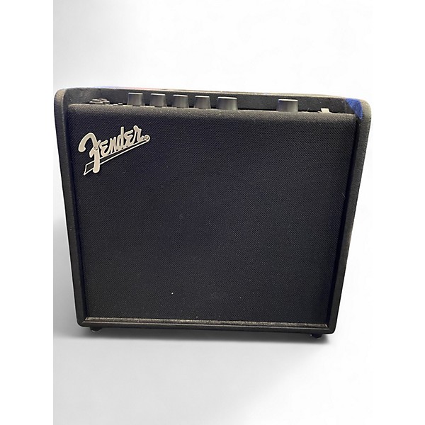 Used Marshall TSL100 JCM2000 Triple Super Lead Tube Guitar Amp Head