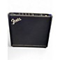 Used Fender Mustang LT25 25W 1x8 Guitar Combo Amp thumbnail