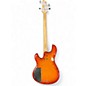 Used Ibanez ATK300 Cherry Sunburst Electric Bass Guitar