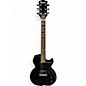 Used Maestro Les Paul Black Solid Body Electric Guitar thumbnail