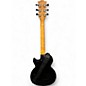 Used Maestro Les Paul Black Solid Body Electric Guitar