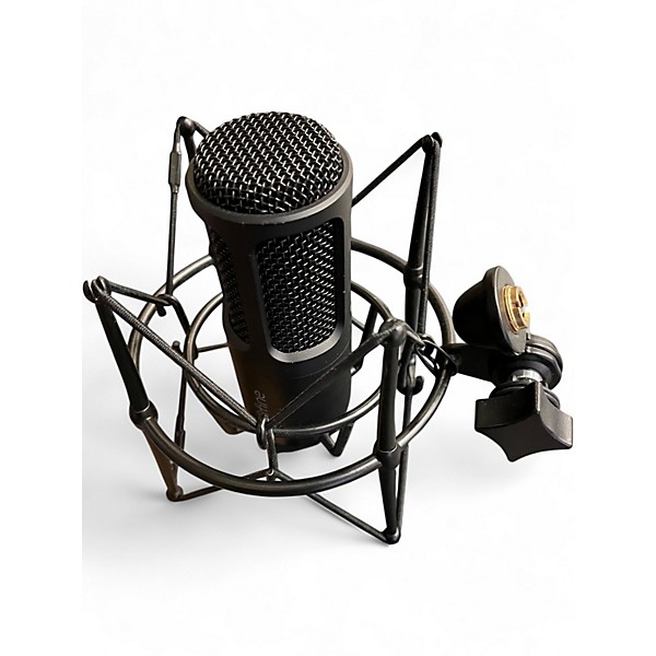 Used Fifine K669D Condenser Microphone