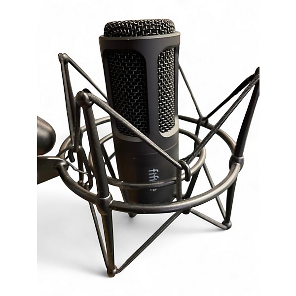 Used Fifine K669D Condenser Microphone