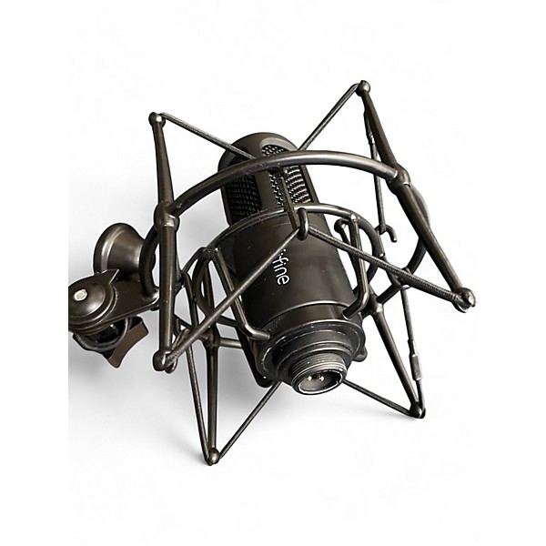 Used Fifine K669D Condenser Microphone