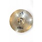 Used Zildjian 20in A Custom Crash 20” Cymbal thumbnail