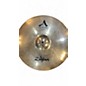 Used Zildjian 20in A Custom Crash 20” Cymbal