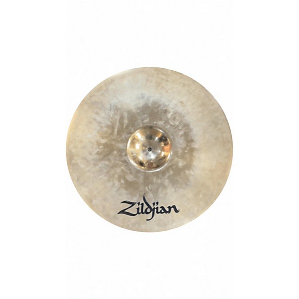Used Zildjian 20in A Custom Crash 20” Cymbal