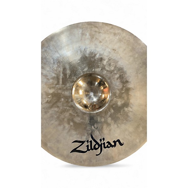 Used Zildjian 20in A Custom Crash 20” Cymbal