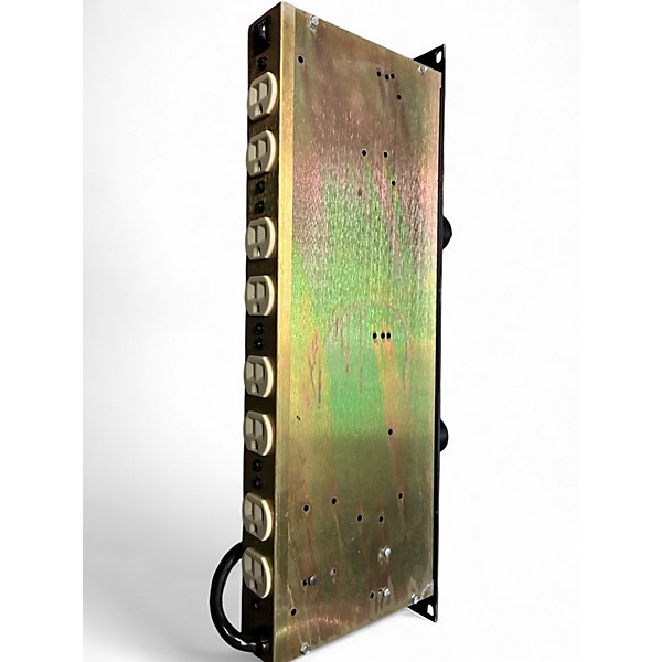 Used Furman PL-PLUS Power Conditioner