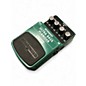 Used Behringer BUF300 Ultra Bass Flanger Bass Effect Pedal