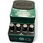 Used Behringer BUF300 Ultra Bass Flanger Bass Effect Pedal