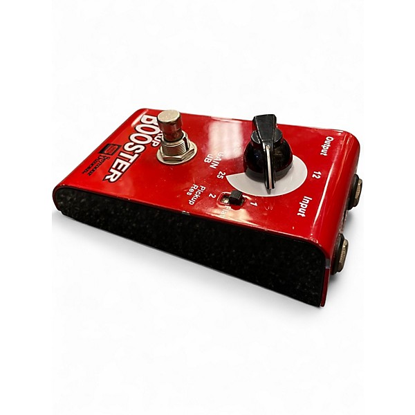 Used Seymour Duncan Pickup Booster Effect Pedal