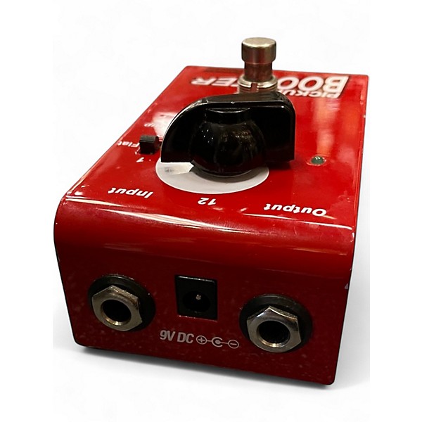 Used Seymour Duncan Pickup Booster Effect Pedal
