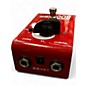 Used Seymour Duncan Pickup Booster Effect Pedal