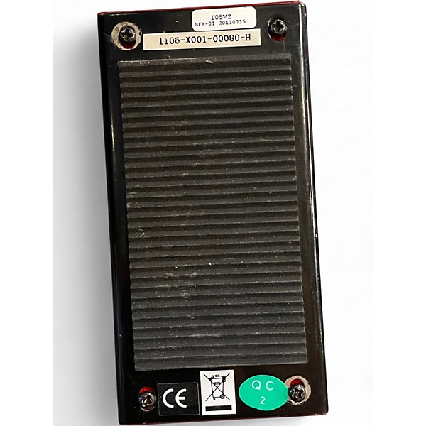 Used Seymour Duncan Pickup Booster Effect Pedal