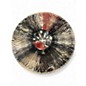 Used MEINL 14in Byzance Medium Hi Hat Pair Cymbal