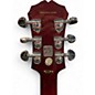 Used Epiphone SG RED Solid Body Electric Guitar