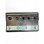 Used TC Electronic ALTER EGO VINTAGE ECHO X4 Effect Processor thumbnail