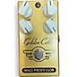 Used Mad Professor Golden Cello Delay Overdrive Effect Pedal thumbnail