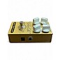Used Mad Professor Golden Cello Delay Overdrive Effect Pedal