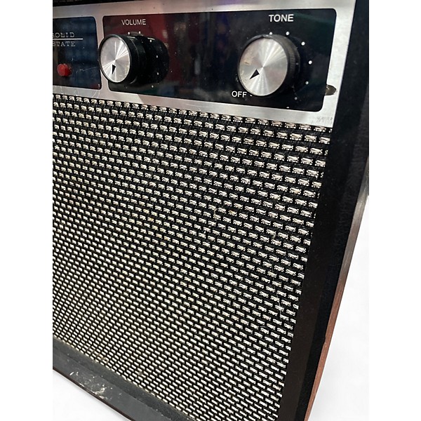 Used Sr 5XL Guitar Combo Amp