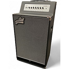 Used Aguilar Tone Hammer 210 Bass Combo Amp