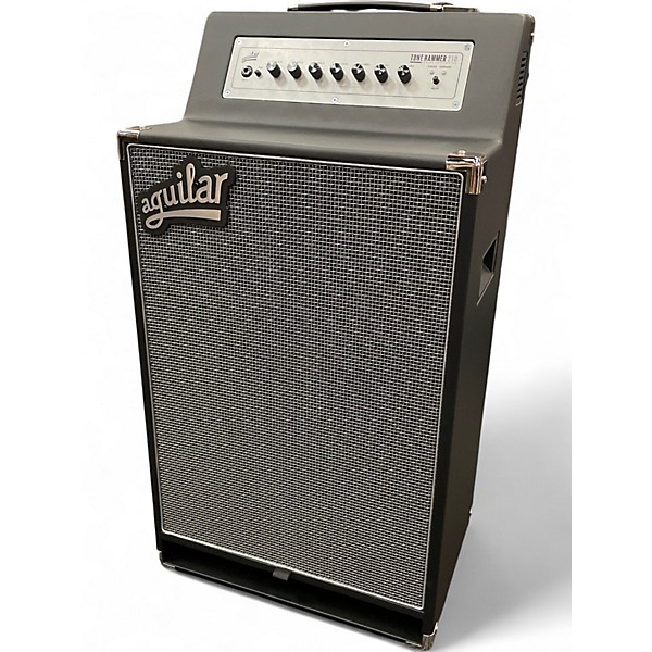 Used Aguilar Tone Hammer 210 Bass Combo Amp