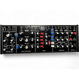 Used Behringer Model D Synthesizer
