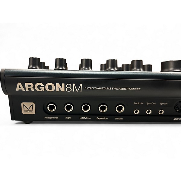Used Modal Electronics Limited ARGON8M Synthesizer
