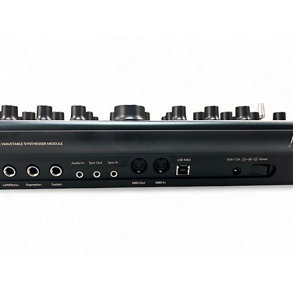 Used Modal Electronics Limited ARGON8M Synthesizer