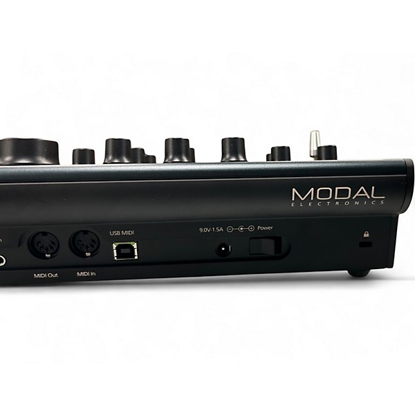 Used Modal Electronics Limited ARGON8M Synthesizer