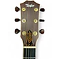 Used Taylor 816CE Natural Acoustic Electric Guitar