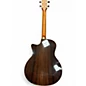 Used Taylor 816CE Natural Acoustic Electric Guitar