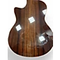 Used Taylor 816CE Natural Acoustic Electric Guitar