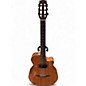 Used Yamaha NTX700 Natural Classical Acoustic Electric Guitar thumbnail
