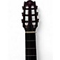 Used Yamaha NTX700 Natural Classical Acoustic Electric Guitar