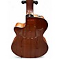 Used Yamaha NTX700 Natural Classical Acoustic Electric Guitar